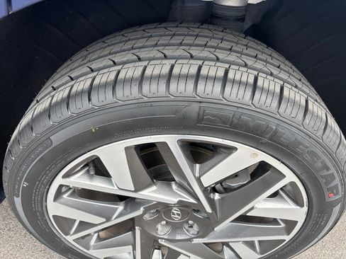 Used 2023 Hyundai Santa Fe Calligraphy AWD/4WD image 18