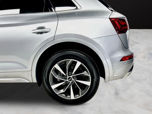 Used 2022 Audi Q5 2.0T Premium Plus AWD/4WD image 41