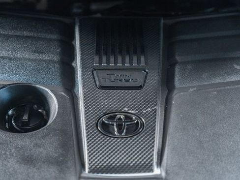 Used 2022 Toyota Tundra Limited image 23