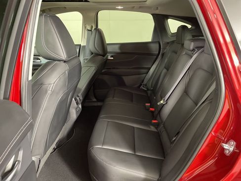 New 2025 Nissan Murano SL image 37