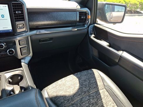 Used 2022 Ford F150 Tremor w/ Equipment Group 401A Mid AWD/4WD image 17