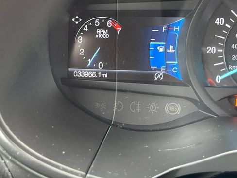 Used 2024 Ford Edge SE AWD/4WD image 16