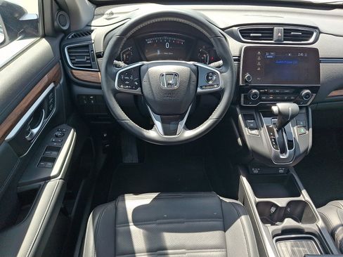 Used 2020 Honda CR-V EX-L image 11