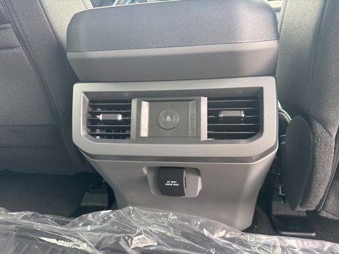 New 2025 Ford F350 XLT image 22