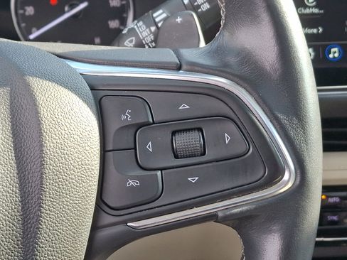 Used 2022 Buick Envision Avenir w/ Technology Package II image 23