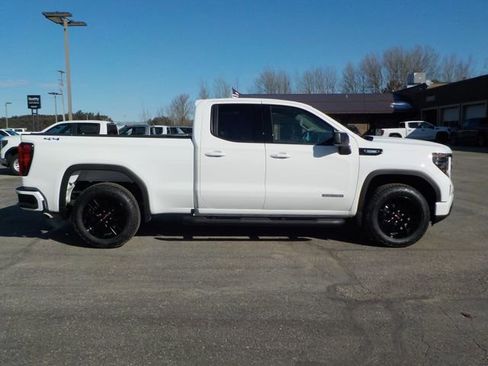 New 2026 GMC Sierra 1500 Elevation w/ Elevation Select Package image 2