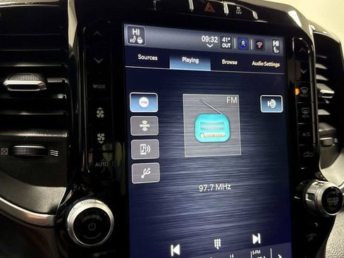 Used 2022 RAM 3500 Laramie image 18