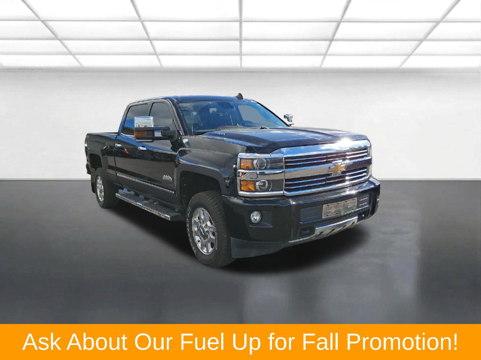 Used 2015 Chevrolet Silverado 3500 High Country AWD/4WD 360° Tour