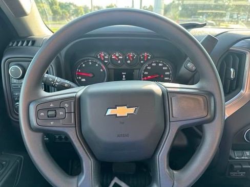New 2024 Chevrolet Silverado 3500 W/T w/ WT Convenience Package AWD/4WD image 32