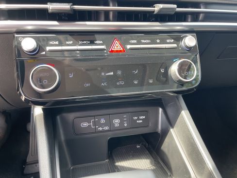 New 2026 Hyundai Tucson SEL image 26