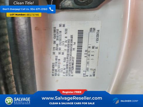 Used 2021 Ford F250 XL w/ Power Equipment Group image 16