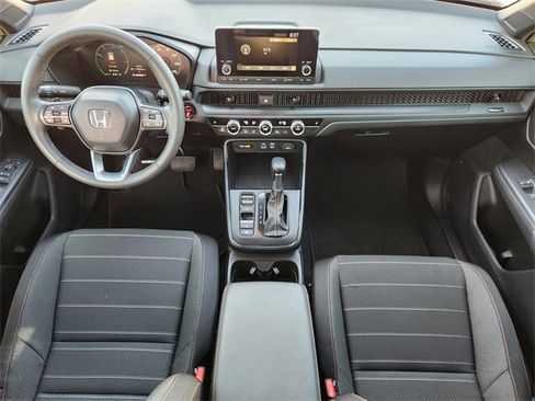 Used 2023 Honda CR-V Sport image 26