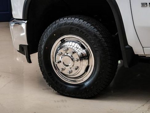 Used 2021 Chevrolet Silverado 3500 LT image 49