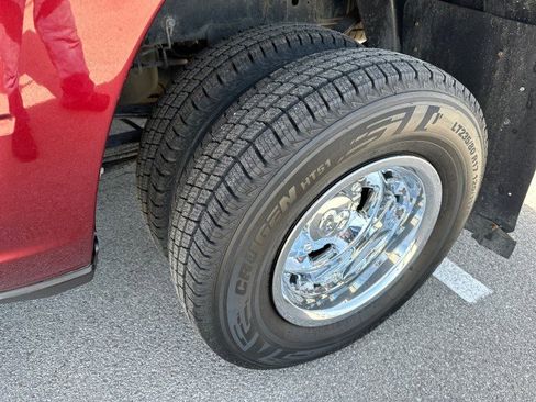 Used 2021 RAM 3500 Lone Star w/ Level 1 Equipment Group image 6