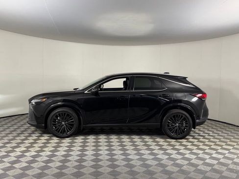Used 2024 Lexus RX 350 Premium w/ Convenience Package FWD image 9