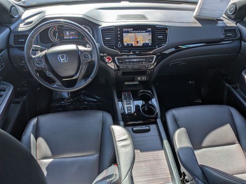 Used 2023 Honda Ridgeline Black Edition image 23