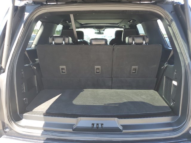 Used 2021 Ford Expedition Limited AWD/4WD image 10