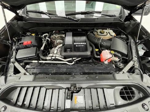 Certified 2023 Chevrolet Silverado 1500 RST AWD/4WD image 20