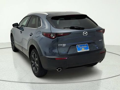 Used 2023 MAZDA CX-30 AWD 2.5 S w/ Preferred Package image 5