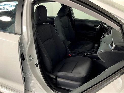 Used 2024 Toyota Corolla LE image 10