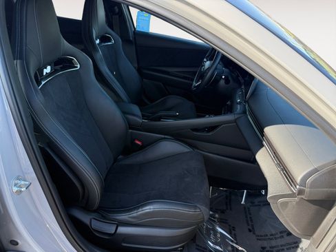Used 2023 Hyundai Elantra N FWD image 19