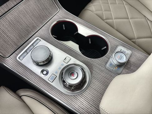 New 2026 Genesis GV80 3.5T Prestige AWD/4WD image 22