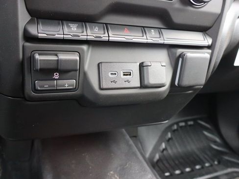 New 2025 Chevrolet Silverado 3500 W/T w/ WT Convenience Package image 17