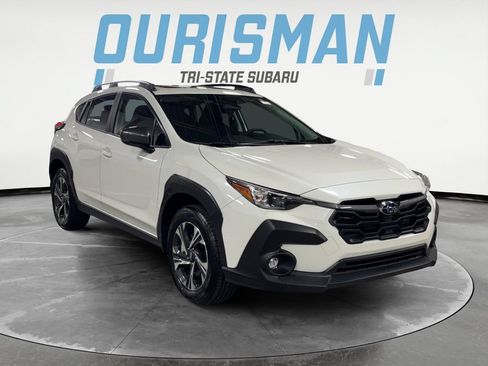 Used 2026 Subaru Crosstrek 2.5i Premium AWD/4WD image 1