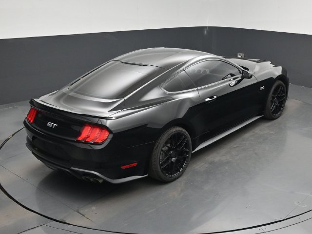 Used 2018 Ford Mustang GT RWD image 24