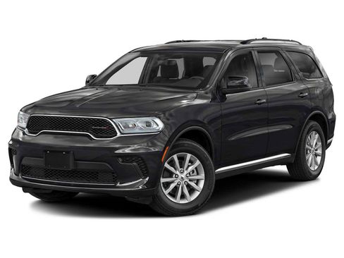 New 2026 Dodge Durango GT image 1