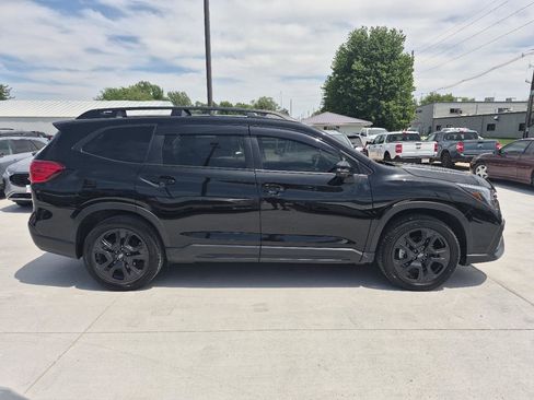 Used 2023 Subaru Ascent Onyx Edition Limited AWD/4WD image 4