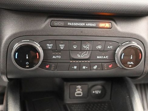 Certified 2023 Ford Bronco Sport Heritage Limited image 21