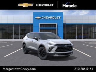 New 2026 Chevrolet Blazer LT w/ Midnight/Sport Edition AWD/4WD video 1