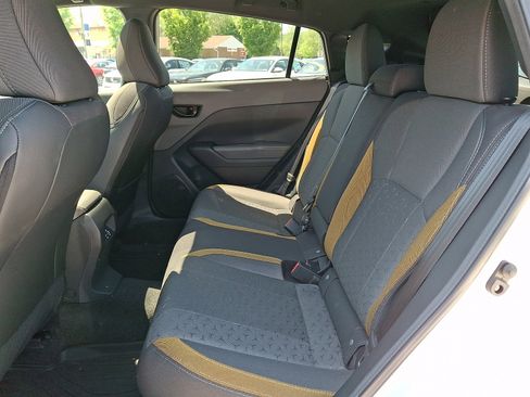 Used 2024 Subaru Crosstrek 2.5i Sport w/ Crosstrek Mirror Package AWD/4WD image 10