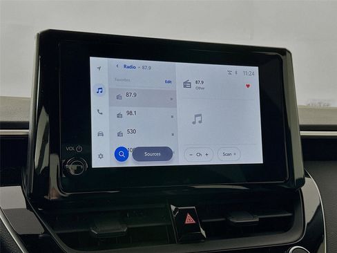 Certified 2023 Toyota Corolla SE image 20