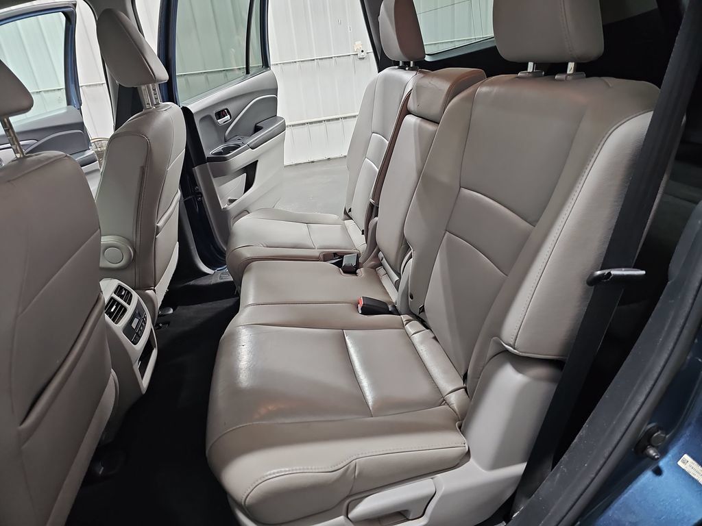 Used 2016 Honda Pilot EX-L image 16