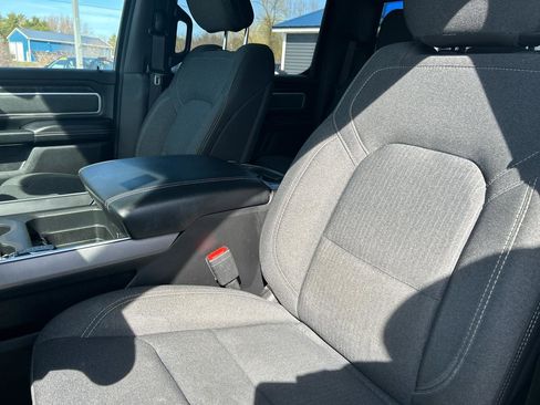 Used 2020 RAM 1500 Big Horn image 21