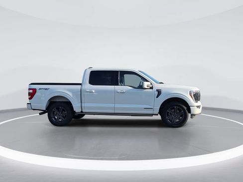Used 2023 Ford F150 Lariat w/ Equipment Group 502A High AWD/4WD image 9