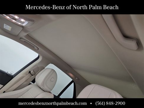 Used 2023 Mercedes-Benz GLE 450 4MATIC image 10