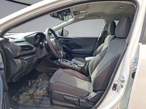 New 2026 Subaru Crosstrek 2.5i Premium w/ Convenience Package #2 AWD/4WD image 14