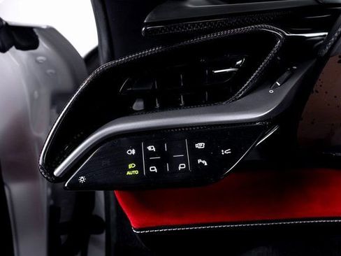 Certified 2025 Ferrari SF90 Spider image 42