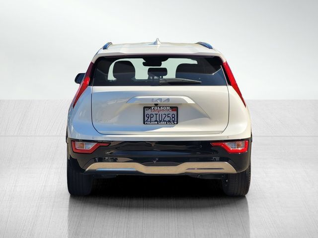 Used 2024 Kia Niro Wind w/ Wind Preserve Package FWD image 5