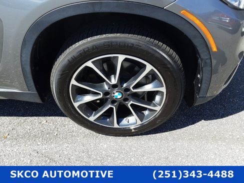 Used 2017 BMW X5 sDrive35i image 9