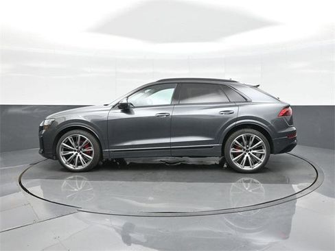 New 2026 Audi Q8 Prestige image 4