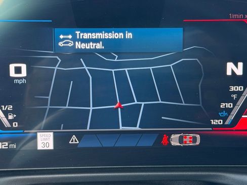 Used 2025 BMW M2 w/ Lighting Package image 22