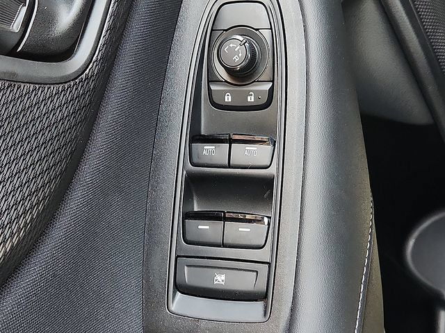 Certified 2025 Subaru Outback AWD/4WD image 22