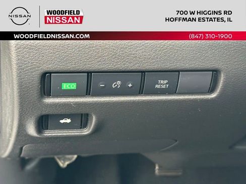 Used 2023 Nissan Sentra SV w/ All-Weather Package FWD image 19