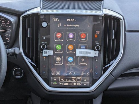 New 2025 Subaru Ascent Limited w/ Popular Package #2 image 19