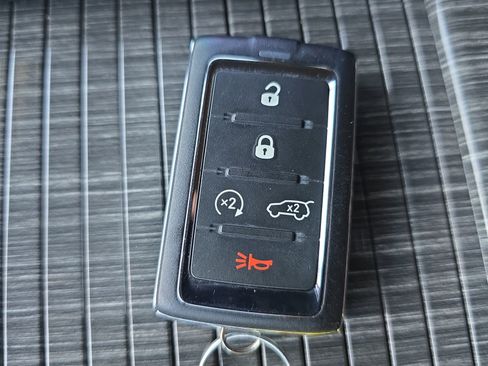 Used 2022 Jeep Wagoneer Series II image 32