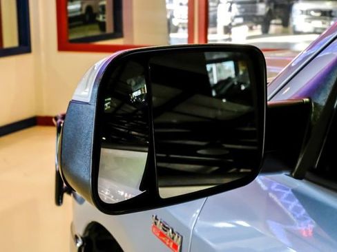 Used 2022 RAM 2500 Lone Star w/ Level A Equipment Group image 32